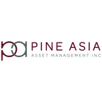 Pine Asia Asset Management Pine Asia Asset Management