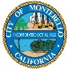 City of Montebello City of Montebello