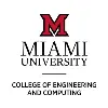 Miami University - College of Engineering Miami University - College of Engineering