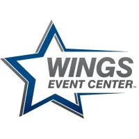 Wings Event Center
