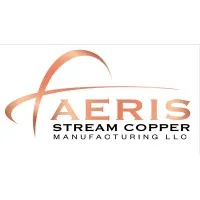 Aeris Stream Copper Manufacturing LLC