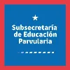 Subsecretaría de Educación Parvularia Subsecretaría de Educación Parvularia