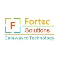 Fortec Web Solutions Pvt. Ltd. Fortec Web Solutions Pvt. Ltd.