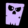 Spooky Doorway Spooky Doorway