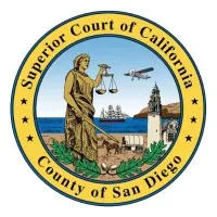 San Diego Superior Court San Diego Superior Court