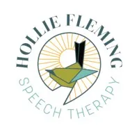 Hollie Fleming Speech Therapy