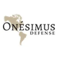 Onésimus Defense