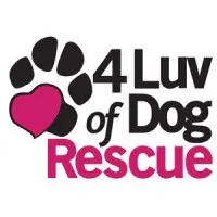 4 Luv of Dog Rescue