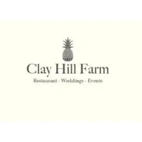 Clay Hill Farm - Restaurant, Weddings, Events
