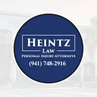 Heintz Law