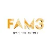 FAM3 - Web3 enabler FAM3 - Web3 enabler
