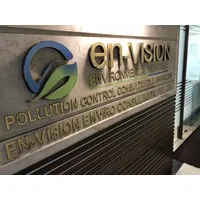 ENVISION ENVIRONMENTAL SERVICES, INDIA