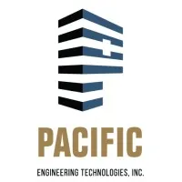 PACIFIC ENGINEERING TECHNOLOGIES, INC.