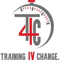 Training For Change 