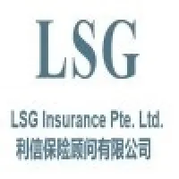 LSG Insurance Pte Ltd.