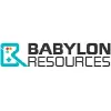 Babylon Resources Limited Babylon Resources Limited
