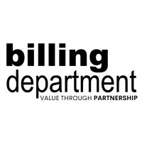Billing Department