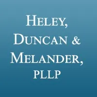 Heley, Duncan & Melander, PLLP