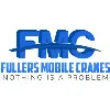 Fullers Mobile Cranes Fullers Mobile Cranes