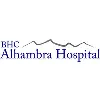 BHC Alhambra Hospital, Inc. BHC Alhambra Hospital, Inc.