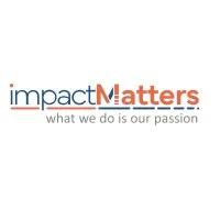 ImpactMatters Inc ImpactMatters Inc