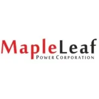 Maple Leaf Power Maple Leaf Power