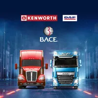 Kenworth DAF Bajío BACE