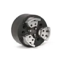 Positrol Workholding