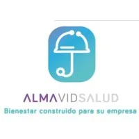 ALMAVIDSALUD ALMAVIDSALUD