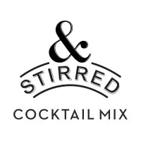 & Stirred Cocktail Mix