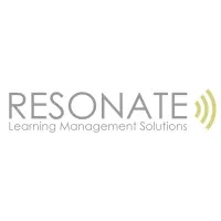 Resonate Learning Management Solutions Resonate Learning Management Solutions