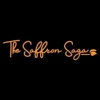 The Saffron Saga The Saffron Saga
