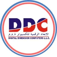 Digital Dimension Computers LLC Digital Dimension Computers LLC