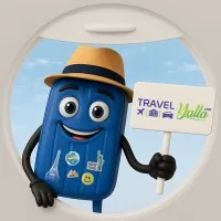 TravelYalla