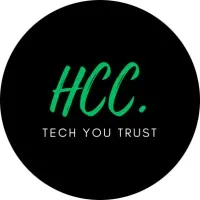 High Corner Computer