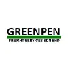 Greenpen Freight Services Sdn Bhd Greenpen Freight Services Sdn Bhd