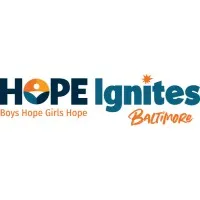 Hope Ignites Baltimore