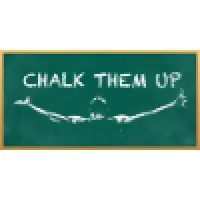 Chalk Them Up