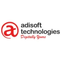 Adisoft Technologies Pvt. Ltd.