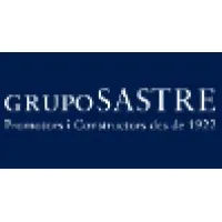 GRUPO SASTRE GRUPO SASTRE