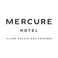 Mercure Alger Palais des Congrès