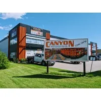 Canyon Rigging