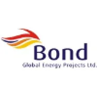 Bond Global Energy Projects Ltd Bond Global Energy Projects Ltd