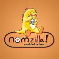 Nomzilla sushi et cetera
