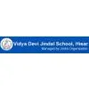 Vidya Devi Jindal School Vidya Devi Jindal School