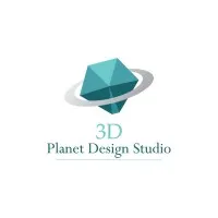 3D Planet Design Studio LLP