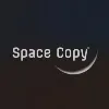 Space Copy Space Copy
