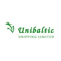 Unibaltic Shipping Ltd. email format