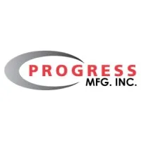 Progress Mfg. Inc. Progress Mfg. Inc.