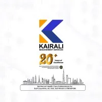Kairali Trade Links